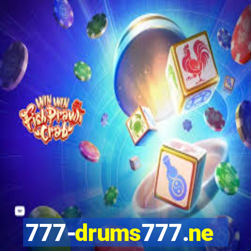 777-drums777.net