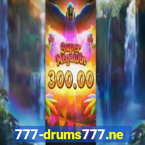 777-drums777.net