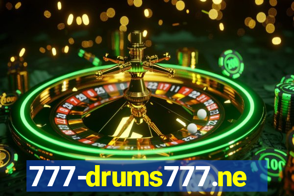 777-drums777.net