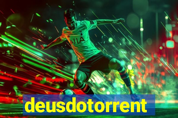 deusdotorrent