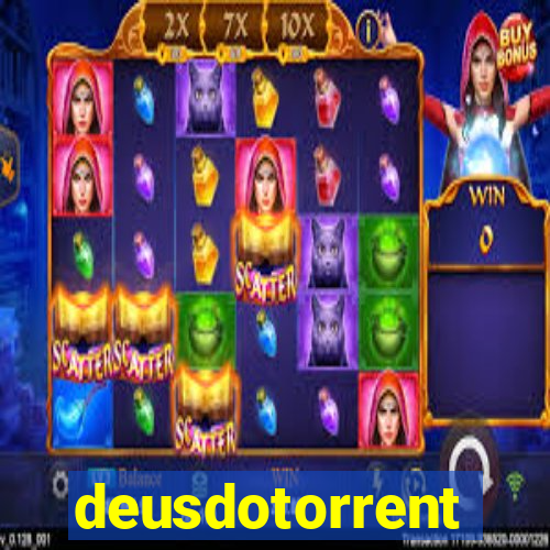 deusdotorrent