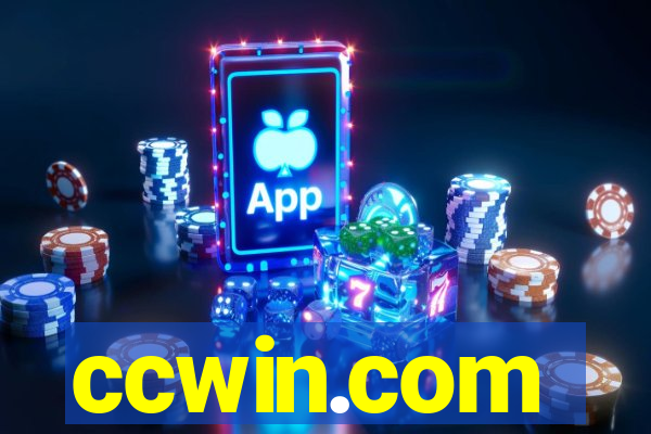 ccwin.com