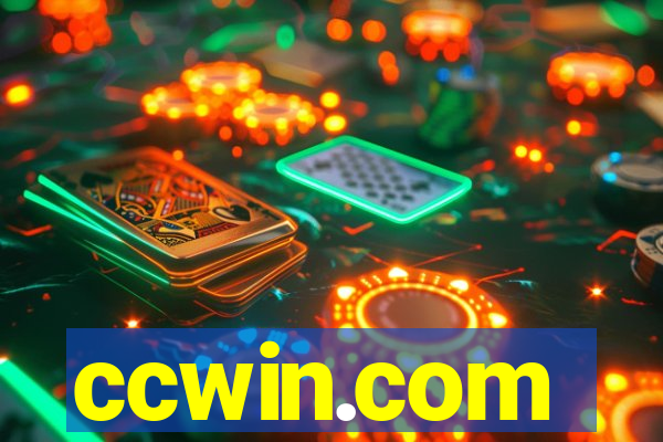 ccwin.com