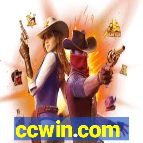 ccwin.com