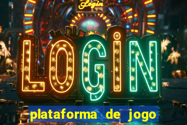 plataforma de jogo do canguru