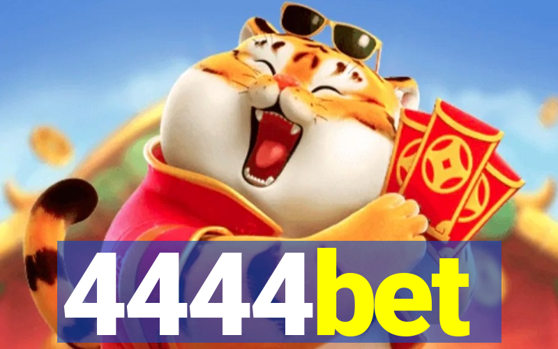 4444bet