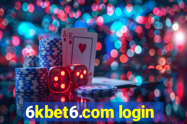 6kbet6.com login