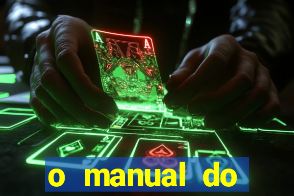 o manual do necromante pdf