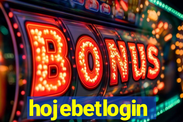 hojebetlogin