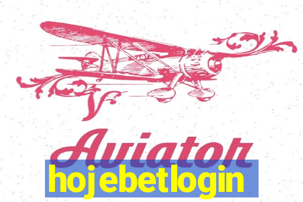 hojebetlogin