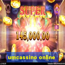 umcassino online