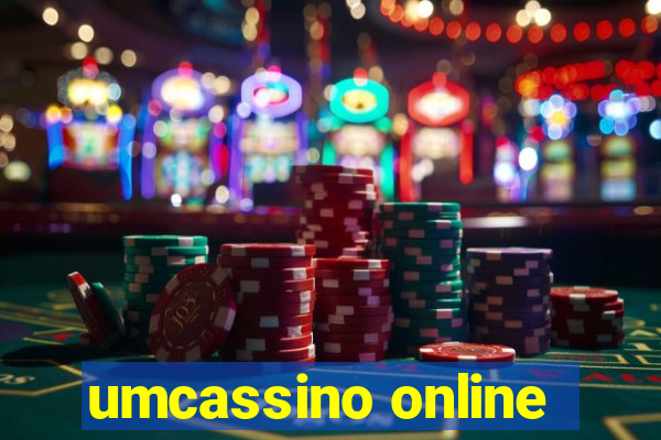 umcassino online