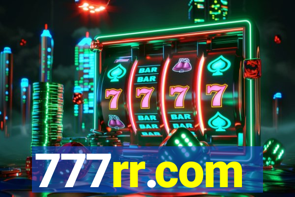 777rr.com