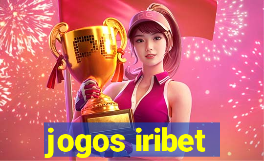 jogos iribet