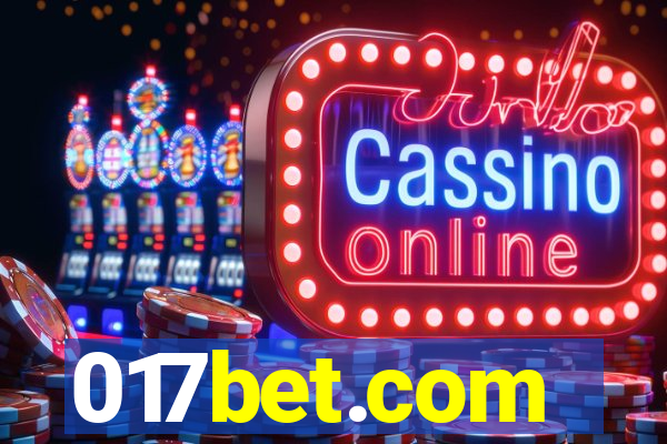 017bet.com