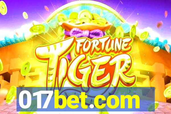 017bet.com