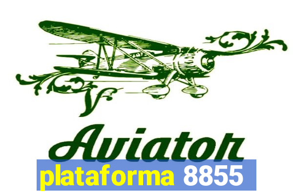 plataforma 8855