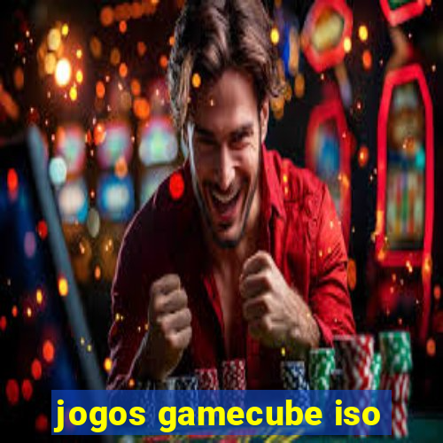 jogos gamecube iso