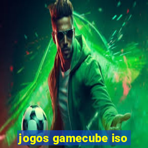 jogos gamecube iso