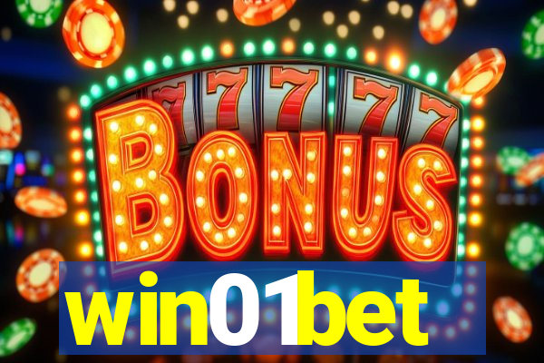 win01bet