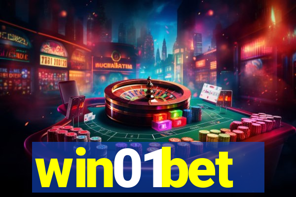 win01bet