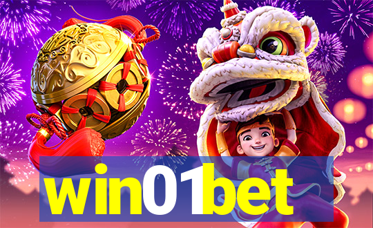 win01bet