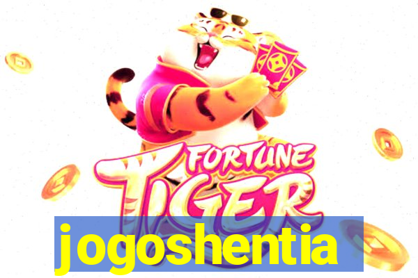 jogoshentia