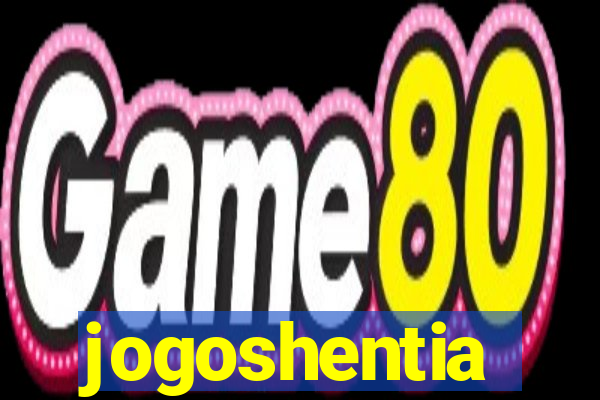 jogoshentia