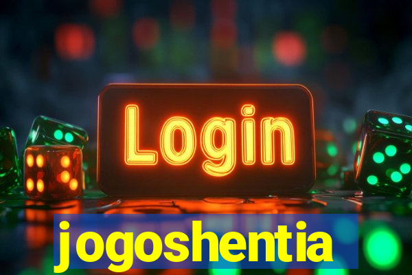 jogoshentia