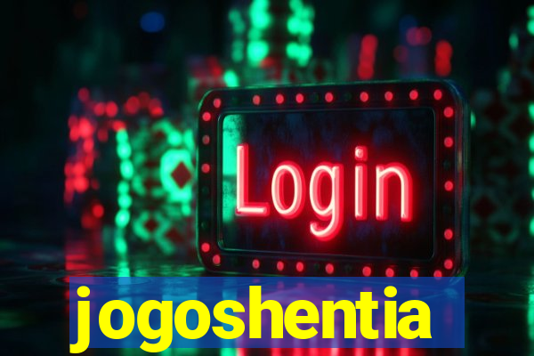 jogoshentia