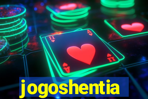 jogoshentia