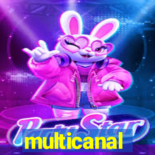 multicanal