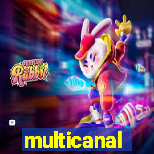 multicanal