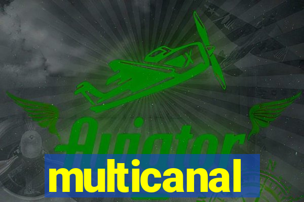 multicanal