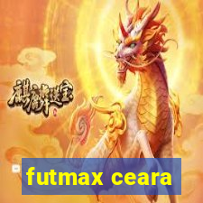 futmax ceara