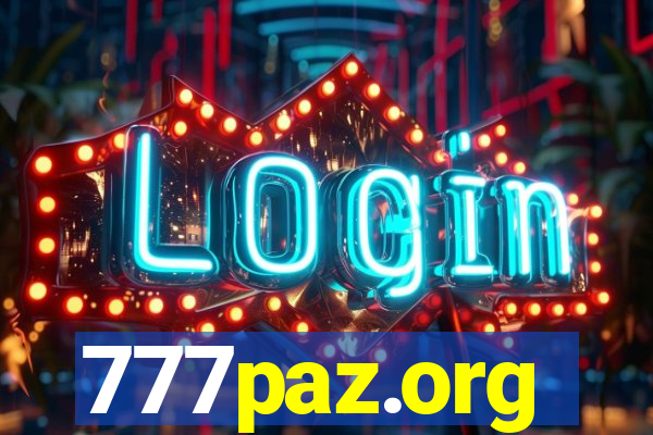 777paz.org