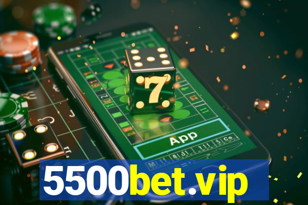 5500bet.vip