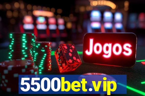 5500bet.vip