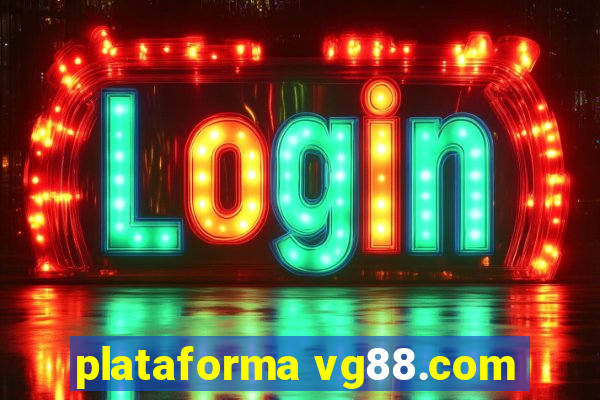 plataforma vg88.com