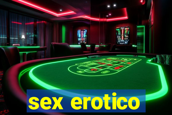 sex erotico