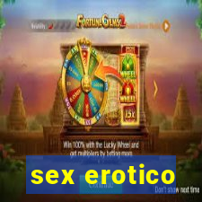 sex erotico