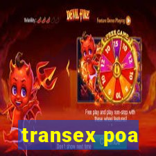 transex poa