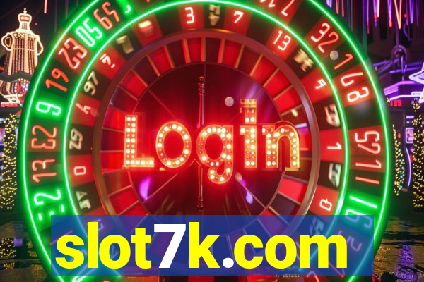 slot7k.com