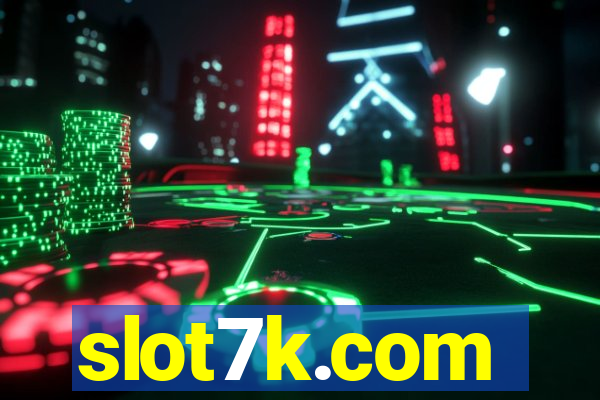 slot7k.com