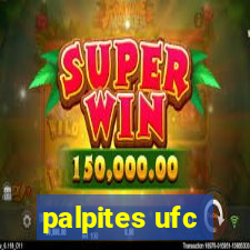 palpites ufc