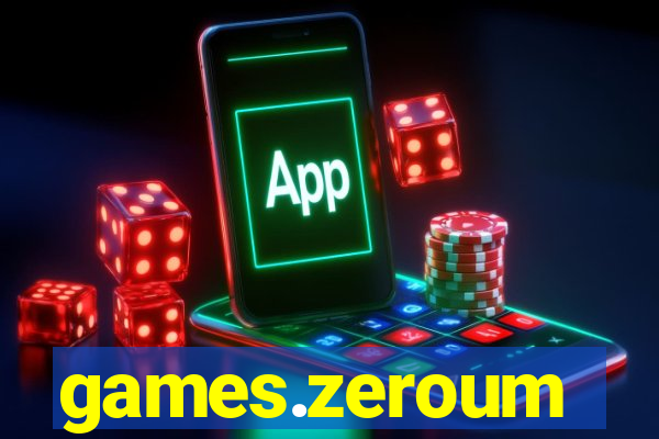 games.zeroum