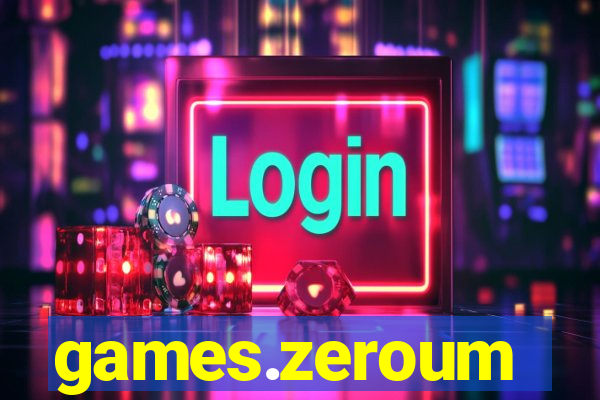 games.zeroum