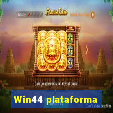 Win44 plataforma