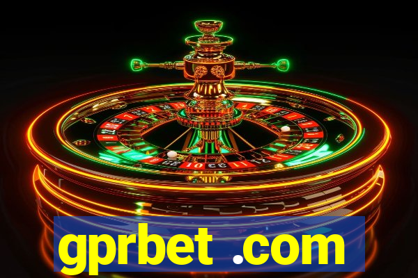 gprbet .com