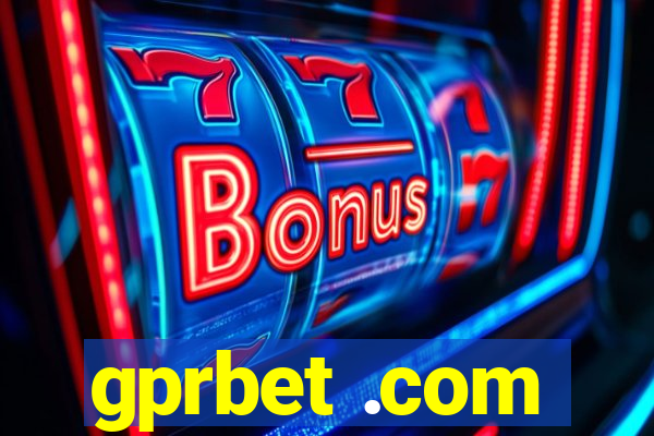 gprbet .com